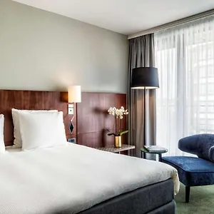 4* Szálloda Nh Eu Berlaymont