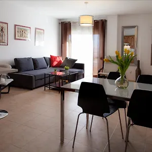 Butiplaya Appartement La Cala De Mijas
