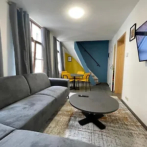 Duplex Brussels
