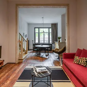 Smartflats - The Brooklyn Appartement