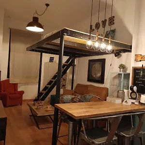 Tres Biznagas Appartement Málaga