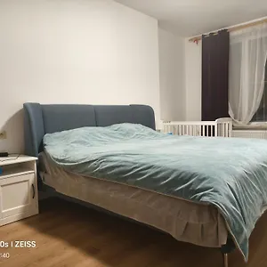 La Maison Heureuse Appartement