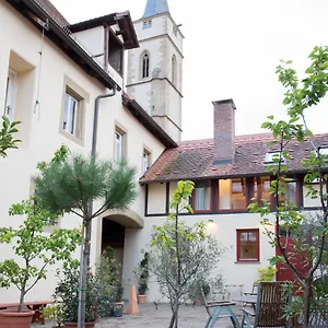 Wenkheimer Hof Appartement Iphofen