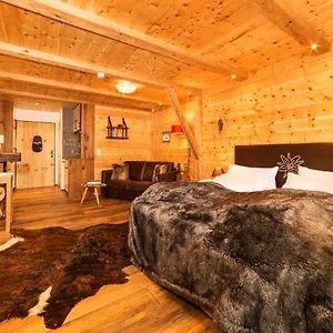 Alpensuite Appartement Inzell
