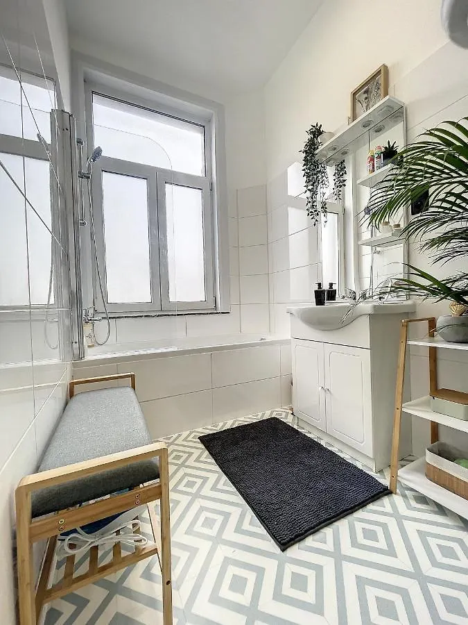 Hypercentre Apartment Brussels